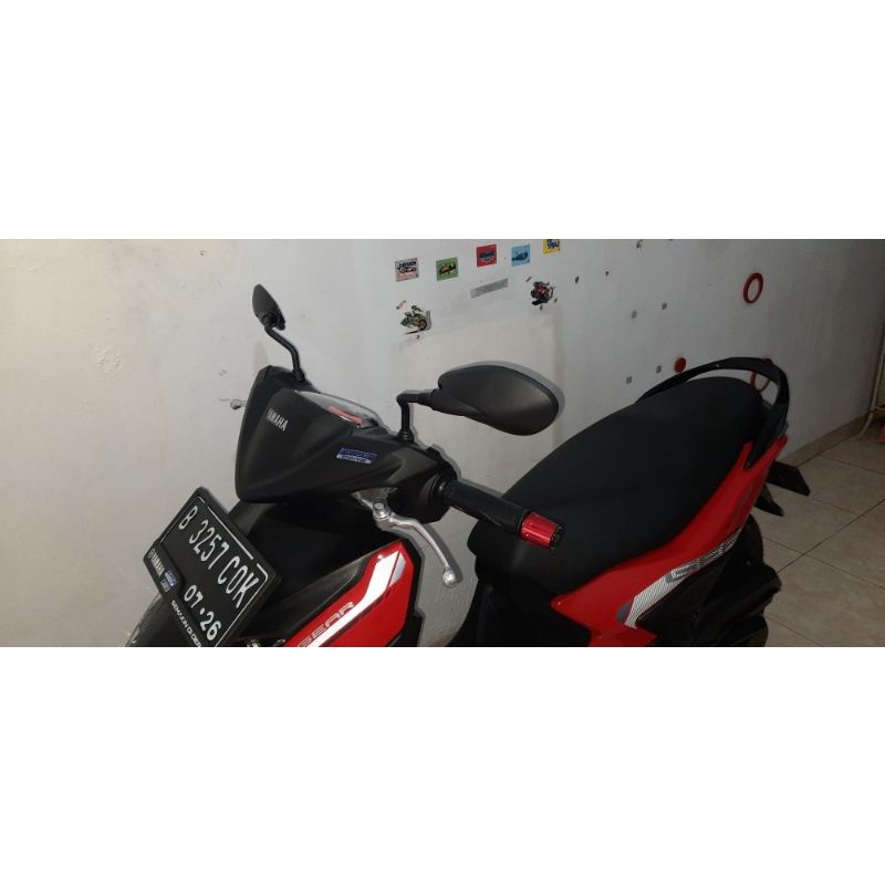 Spion X1 PnP nmax aerox vario beat genio adv pcx dll