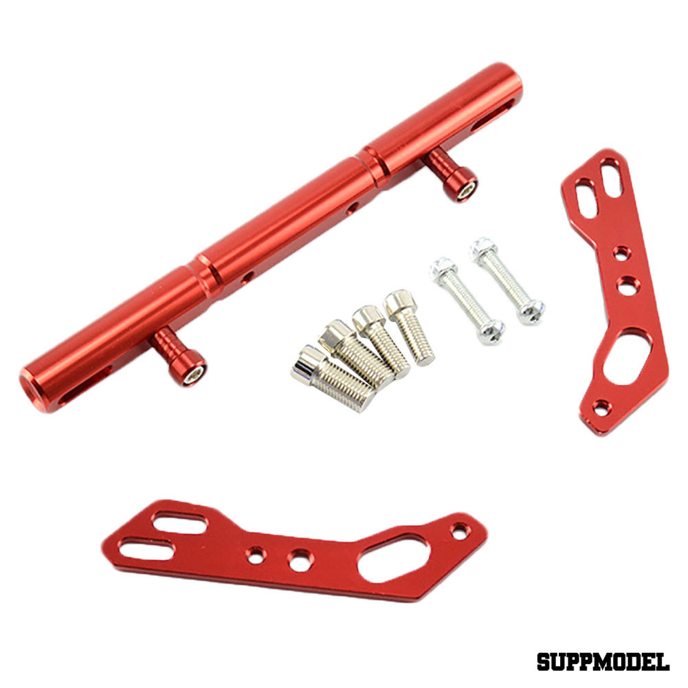 Spm Cross Bar Balance Lever Stang Motor Bahan Aluminum Alloy