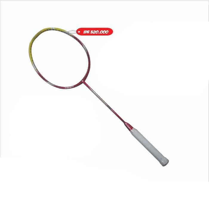 Raket Badminton TOALSON Ti Max Power 2000 New (ORIGINAL)