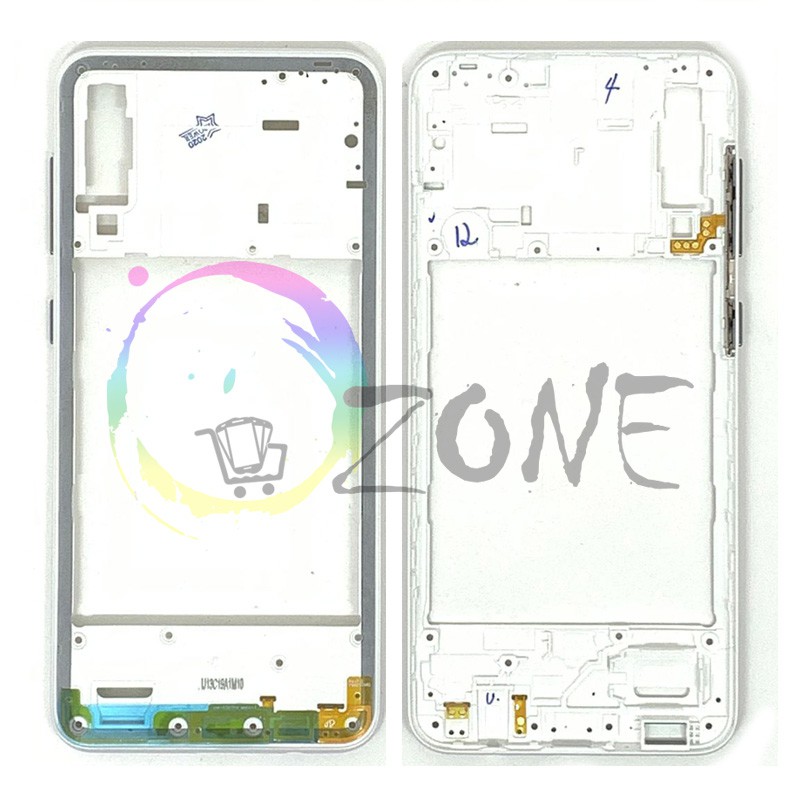 BAZEL CASING - TULANG RANGKA CASING BELAKANG SAMSUNG A30S - A307