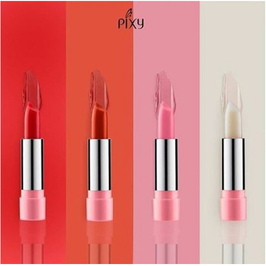 PIXY LIP CONDITIONER 3.7gr