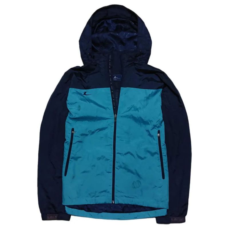 LECAF Outdoor Jacket Original Bekas /Jaket Bekas /Jaket Gunung