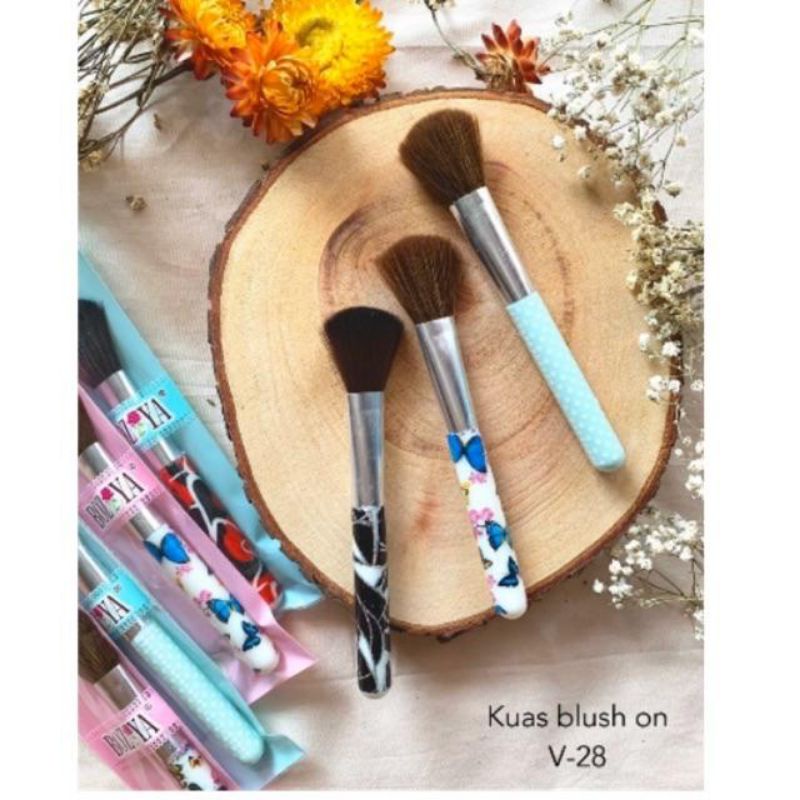 KUAS BLUSHON / BRUSH MAKEUP/ BRUSH BLASHON