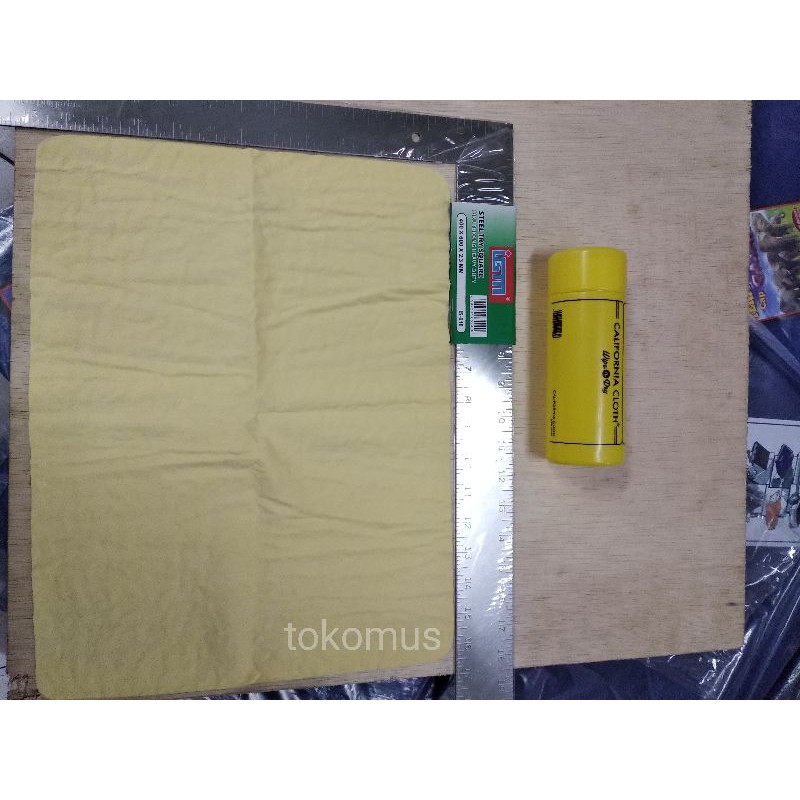 KAIN LAP SERAT SINTETIS POLOS/ KAIN LAP KANEBO JUMBO BESAR BERSERAT POPEYE