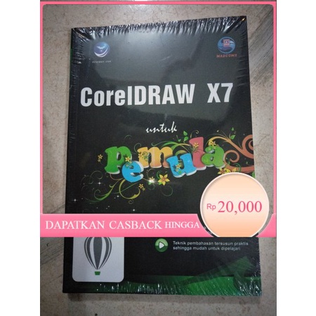

database-buku- buku corel draw x7 untuk pemula -buku-database.