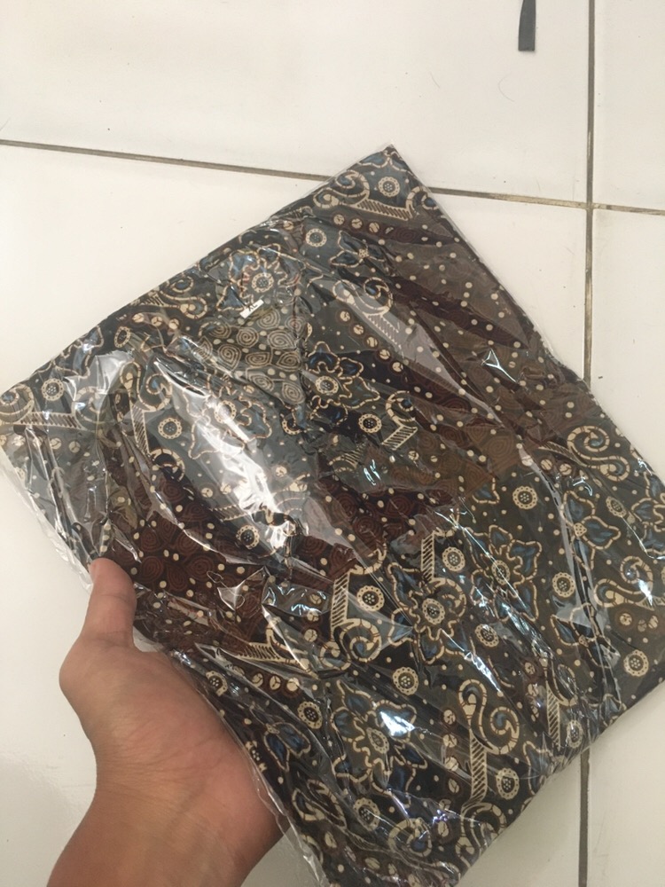 Rama Shinta Couple Melani Set Couple Lilit Rovella Batik Couple Modern