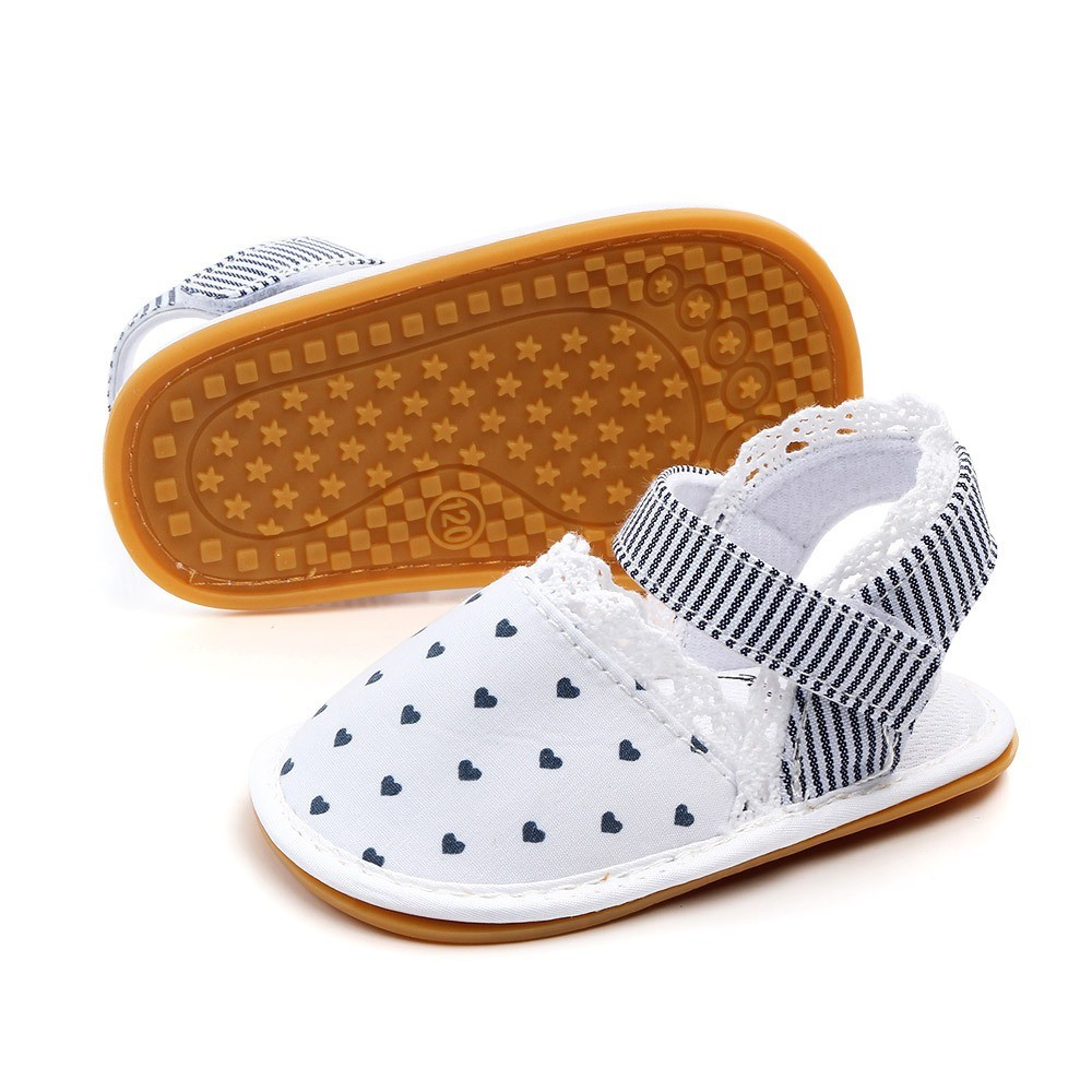 0-15 bln SEPATU BAYI ANAK SHOES PEREMPUAN CASUAL GAUL BSBF YM V