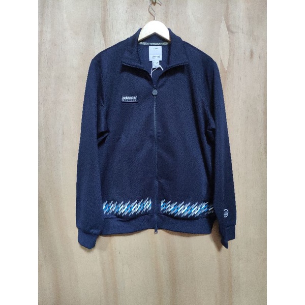 adidas tracktop neworder spzl bnwt size M not stockholm stone island