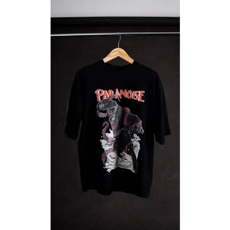 PARANOISE X DENIMITUP VOL 05