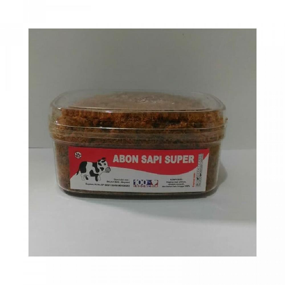 

ABON SAPI ORIGINAL ASLI DARI BOYOLALI