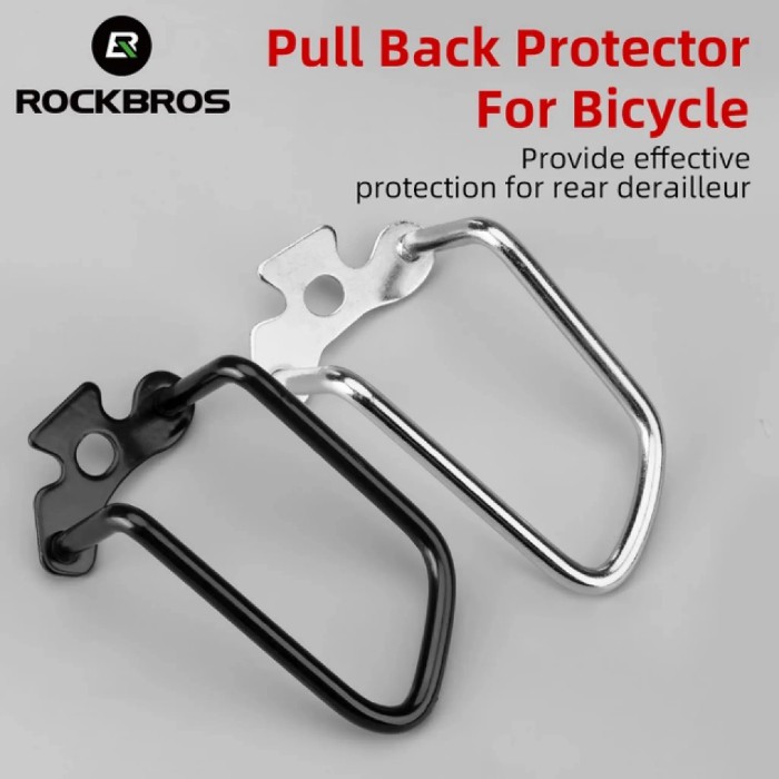 Rockbros Pelindung RD Sepeda Lipat MTB Road Bike Protector RD Shimano