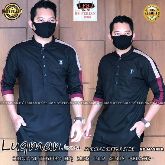 Praja Abstrak Sseri Kemeja Batik Panjang Anjani Batiksoloamanah 135.000