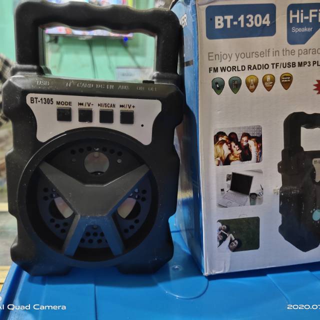

BT-1304