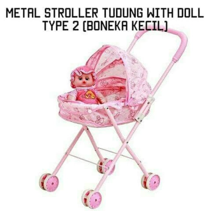 *FREE ONGKIR**   Mainan Kereta dorong bayi / stroller bayi untuk belajar berjalan   HANYA ADA DI