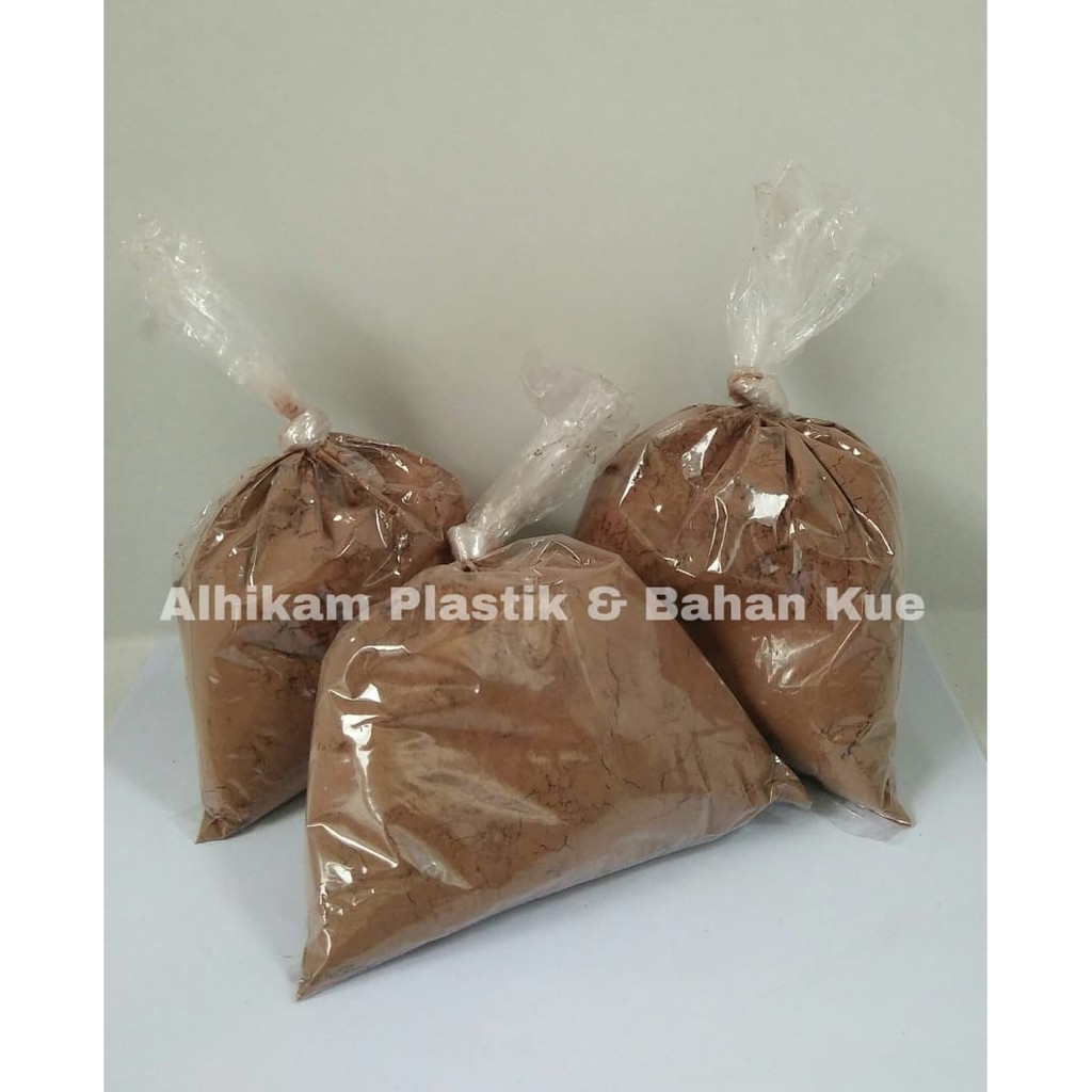 

Cokelat Bubuk Dodo - repack 100gr