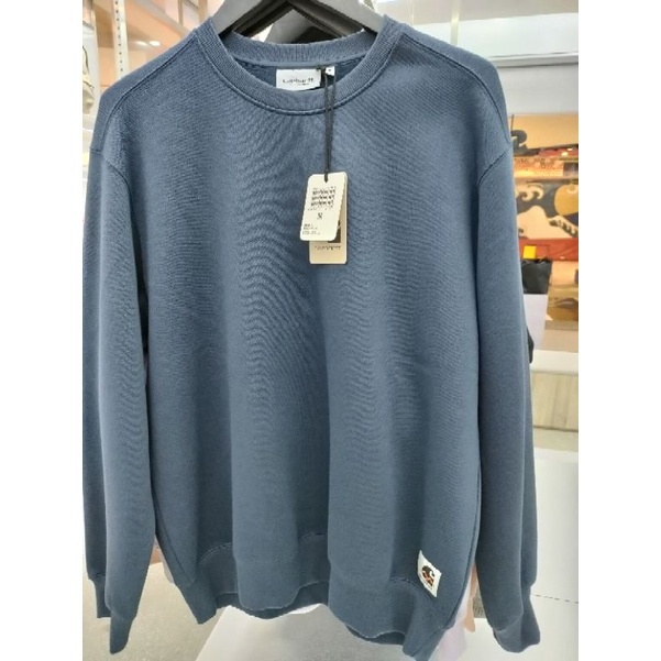 Sweater Pria Carhartt Work in Original New On sale Hypebeast brand Streetwear