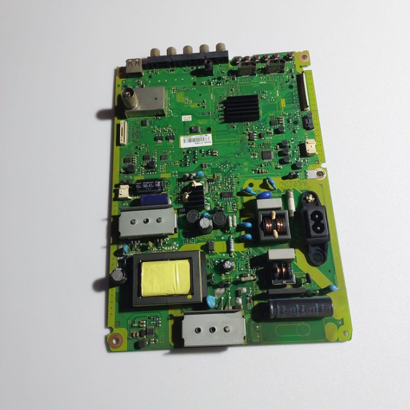 MB MAINBOARD TV PANASONIC TH 32C410G