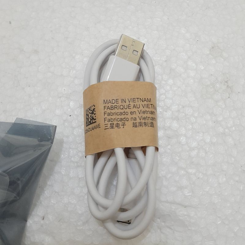 Charger HP Samsung Micro USB Original 1000% Made in India dan Vietnam NEW