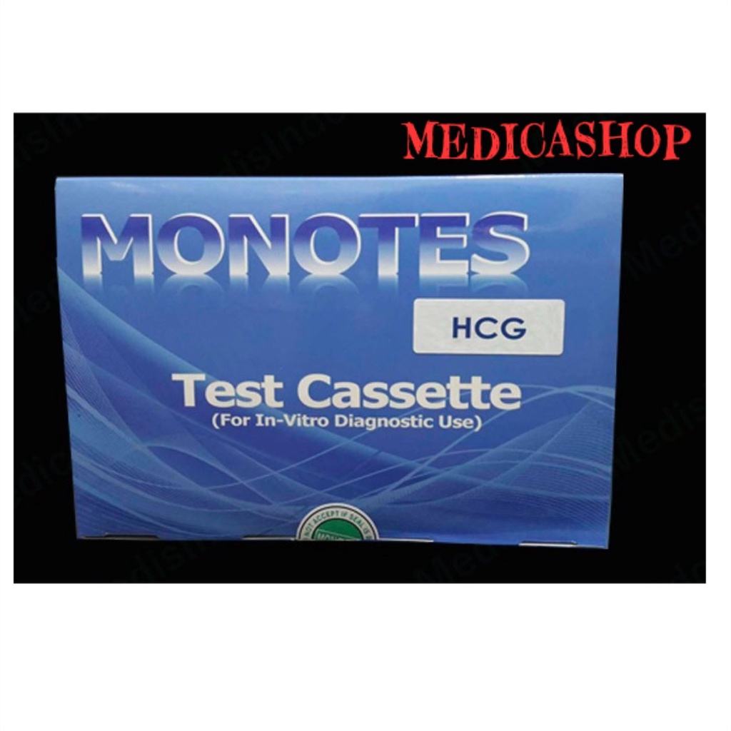 Monotes HCG device