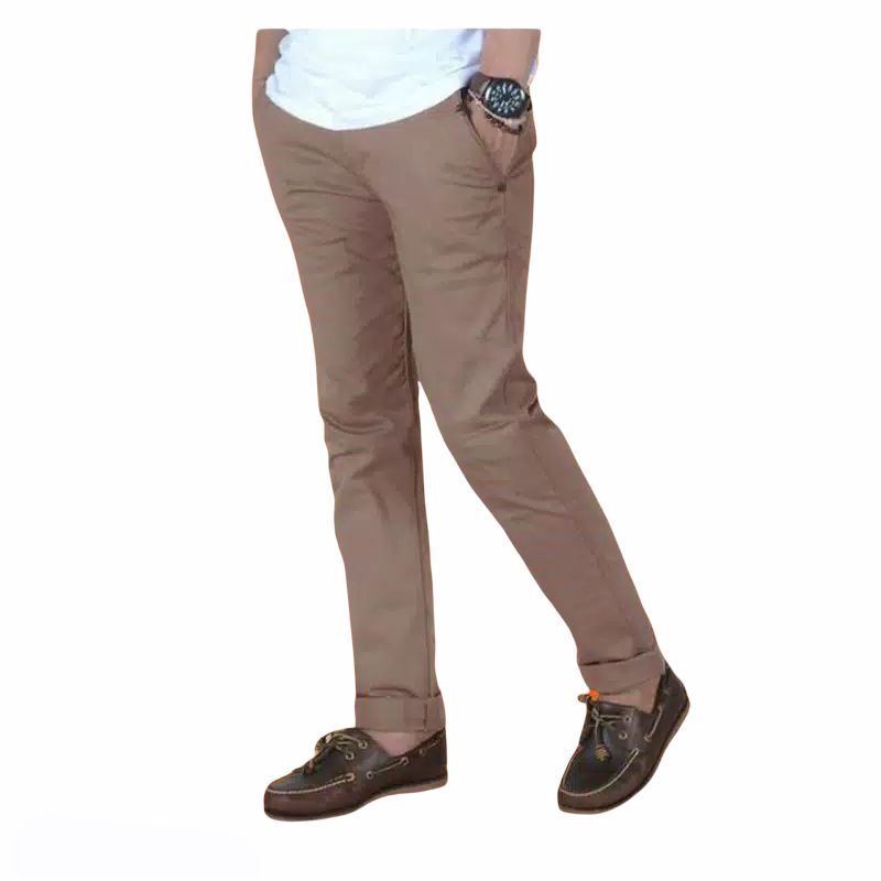 CELANA CHINO/CHINOS PANJANG PRIA/MURAH/BAGUS