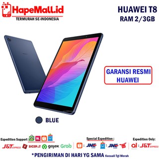 Huawei Luncurkan Tablet Mediapad T5 Ini Fitur Fiturnya