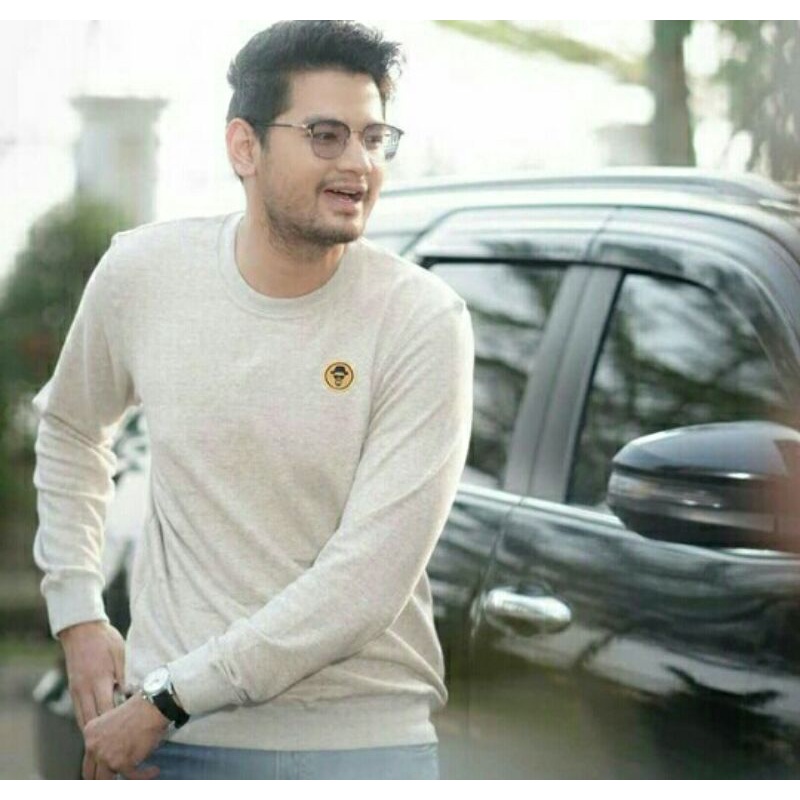 Ready Sweater urgan JUMBO/ Sweater Pria/Urgan