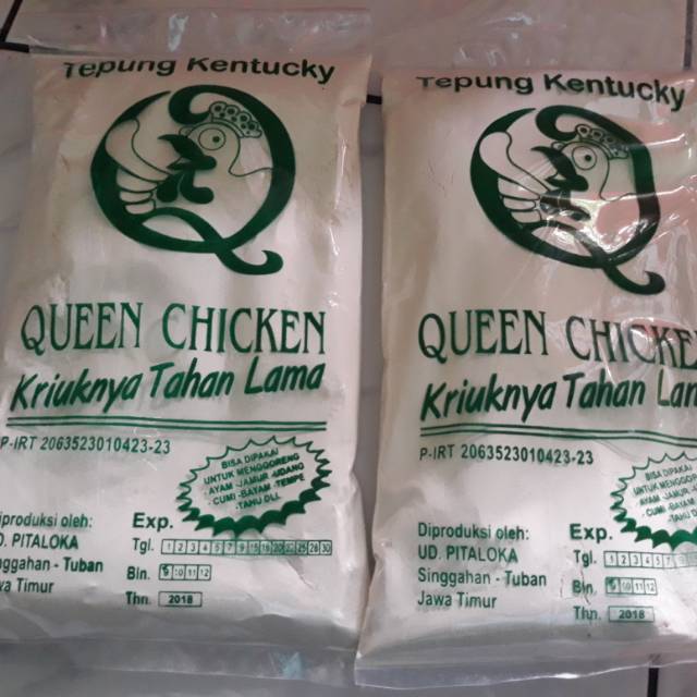 

Qween Chiken