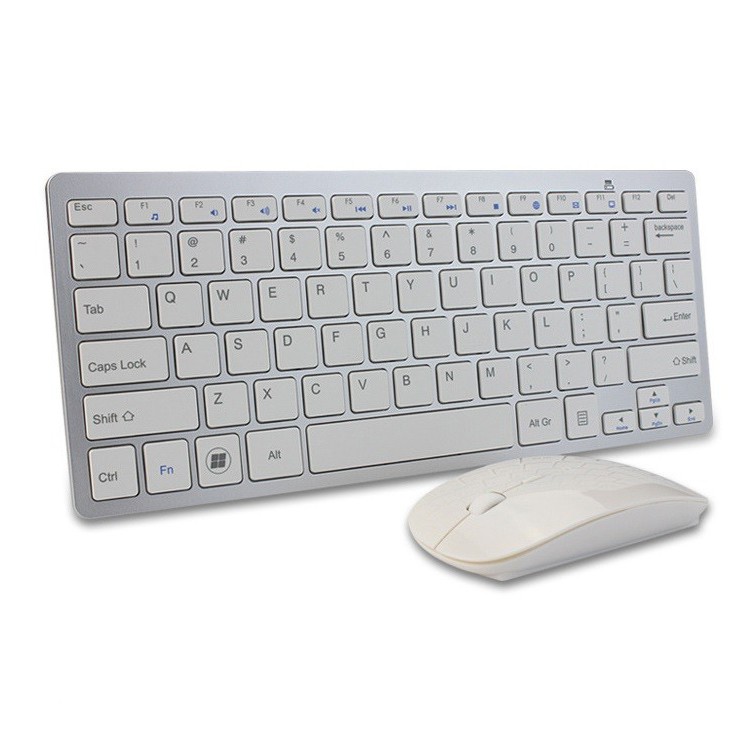 Keyboard Mouse Wireless Combo OEM SU 610