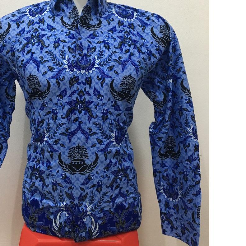 ™ Kemeja Korpri Pria - Baju Korpri - Pakaian Korpri Pria - Batik Korpri Pria ♝