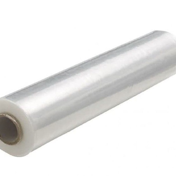 PROMO STRETCH FILM 50 CM X 300M PLASTIK WRAPPING PLASTIC