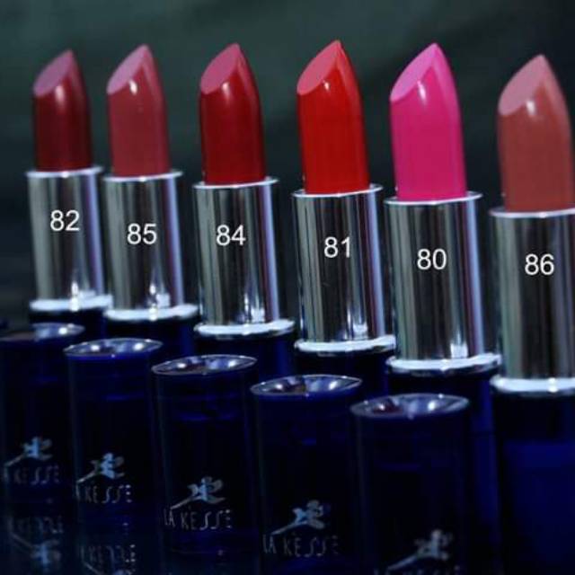LIPSTIK LA KESSE