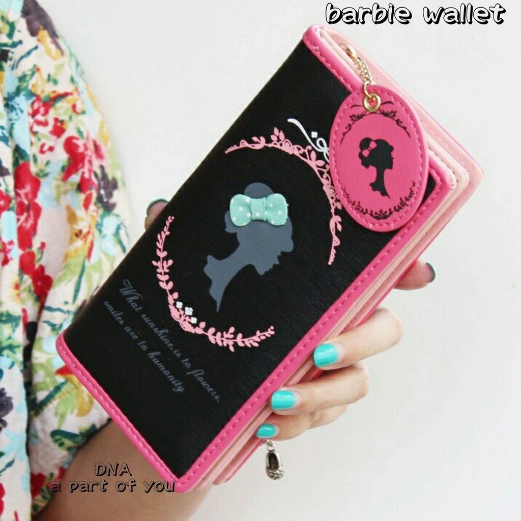 DOMPET RATU - Dompet panjang wanita