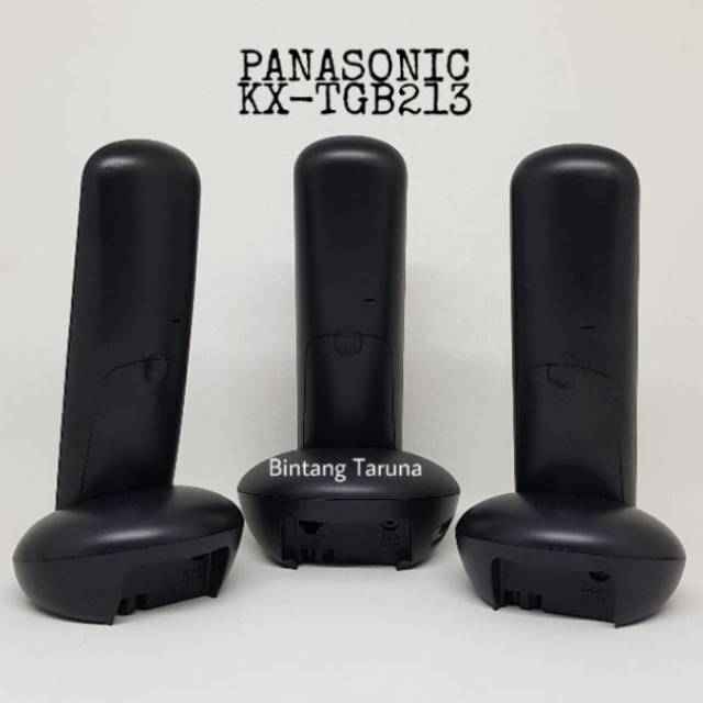 Telepon Wireless Panasonic KX-TGB213 Wireless Panasonic KX-TGB213