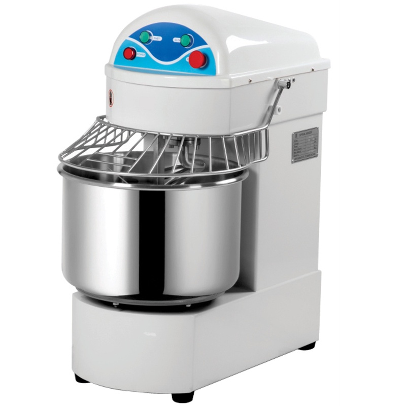 Spiral Mixer Getra