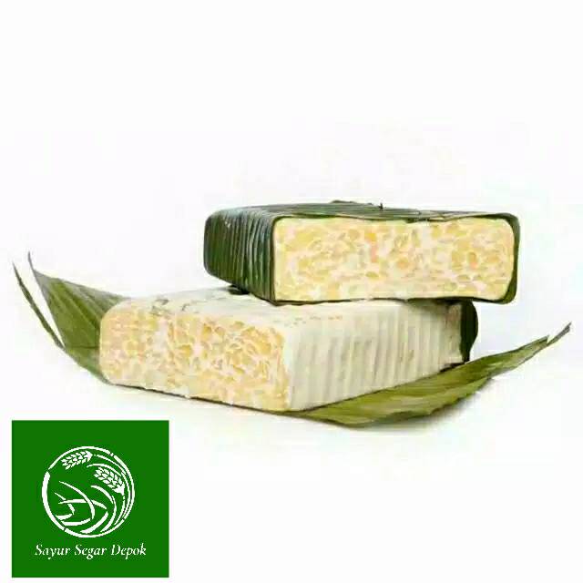 

Tempe Berkualitas Terbaik