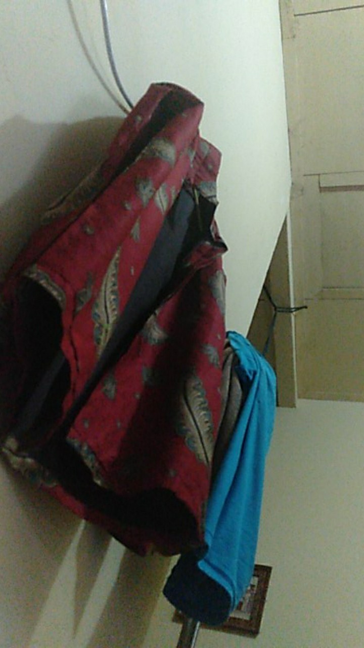 Promo Kemeja Batik Pria Prabuseno Furing Katun Halus Primis Original Florist