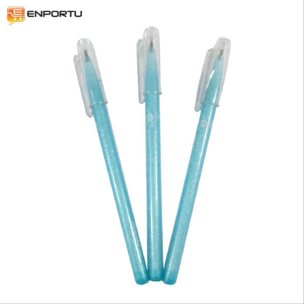 

Segera Miliki Bensia Original Ballpoint Pulpen murah warna Biru isi 12 Pc - BNEF-F3 Hemat