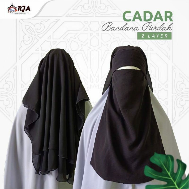 PURDAH 2 LAYER