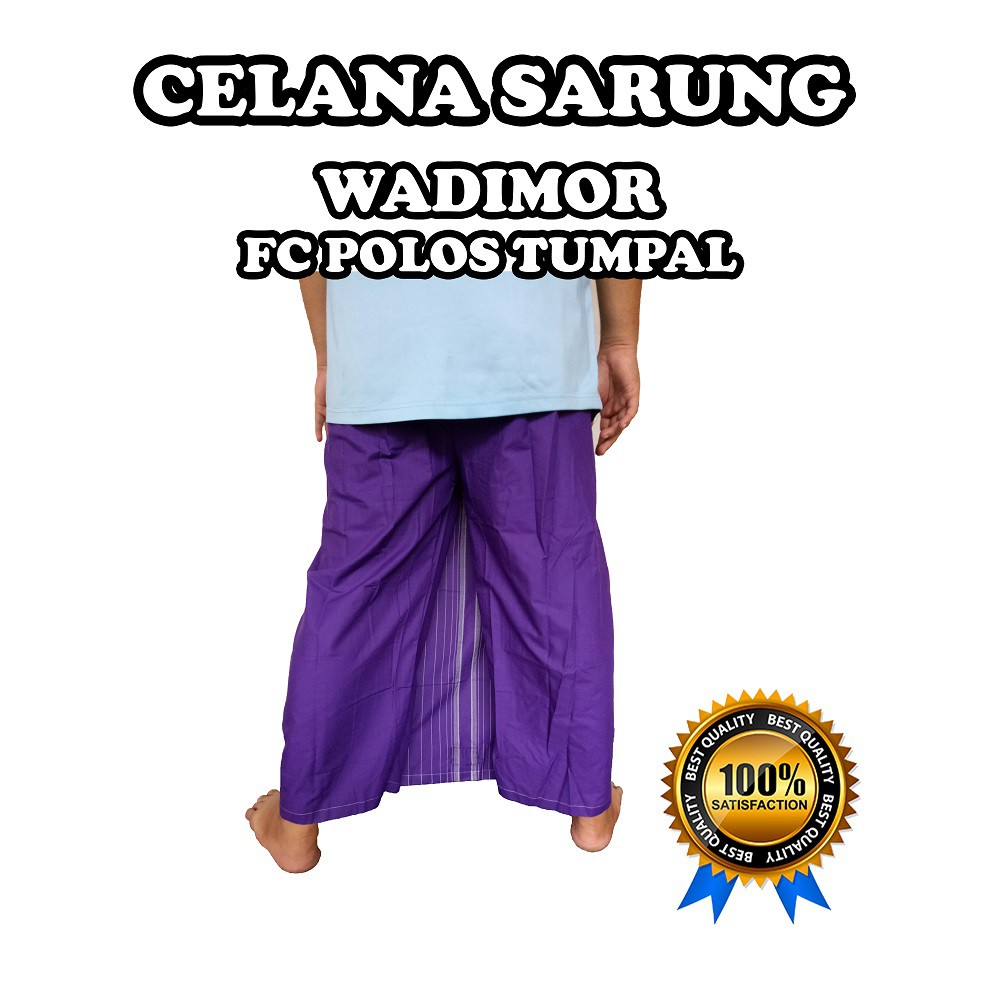 Celana Sarung Murah