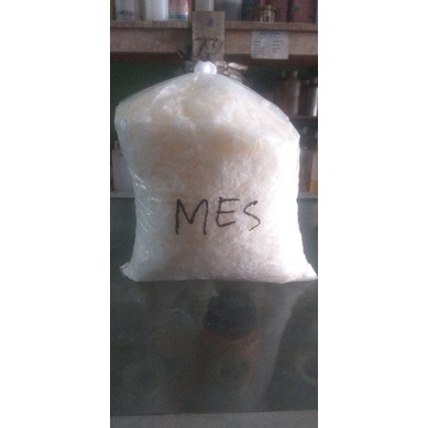 

MES Methyl Ester Soulfonate 1kg
