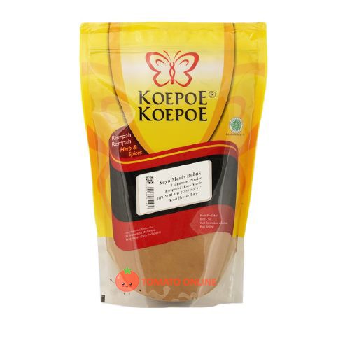 Kayu Manis Bubuk / Cinnamon Powder Koepoe 1 kg / 1kg