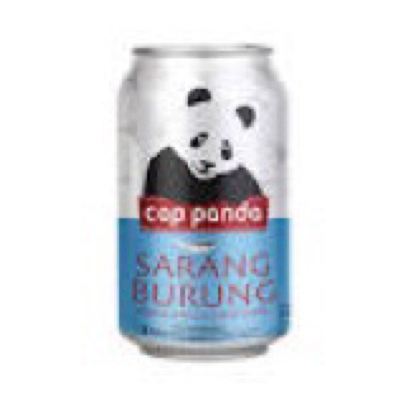 

Minuman Kaleng Cap Panda Karton 24 Kaleng @310 ml