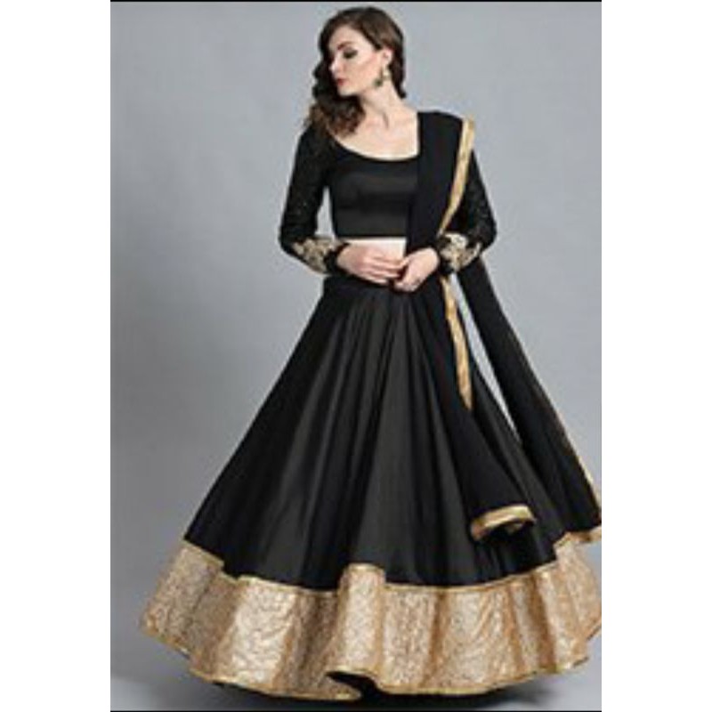 lehenga pesta/dress India/baju muslim India/choli