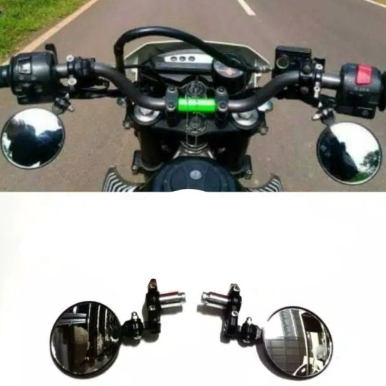 Spion Bulat Supermoto KLX CRF WR