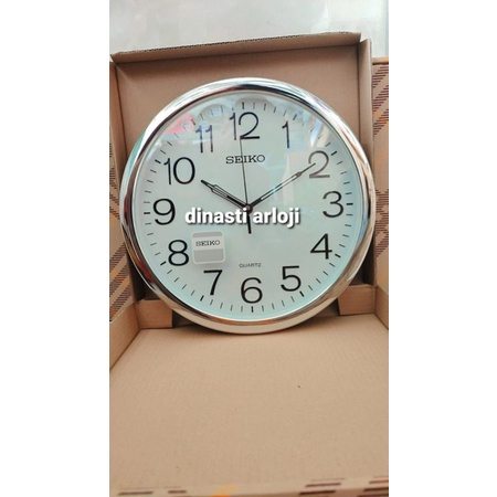 jam dinding seiko japan