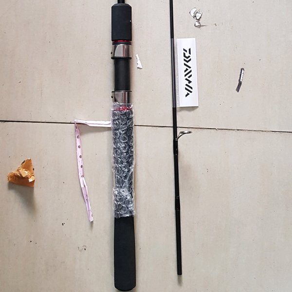 joran daiwa magoi g 165