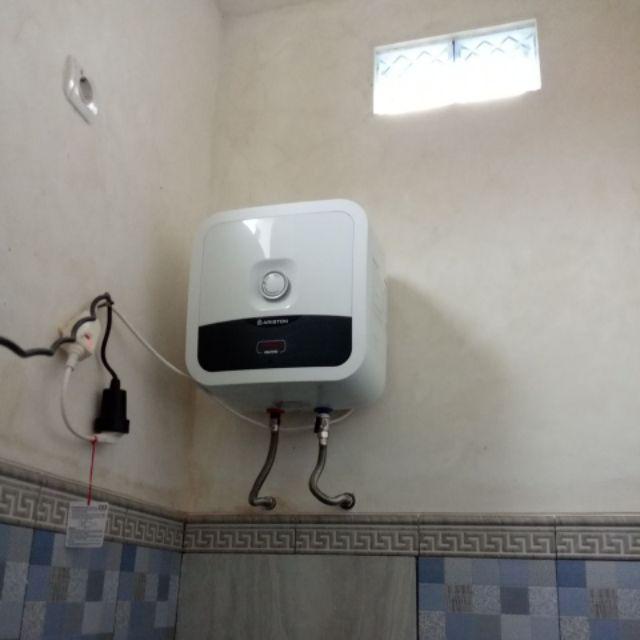Ariston Andris R10 200 W Water Heater Pemanas Air Premium