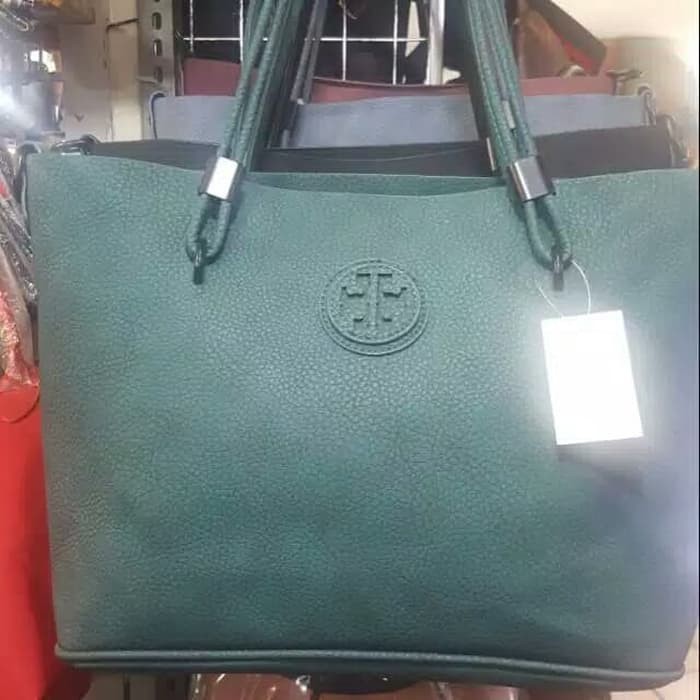 Sale Tori Burch Super Tote Bag Best Seller