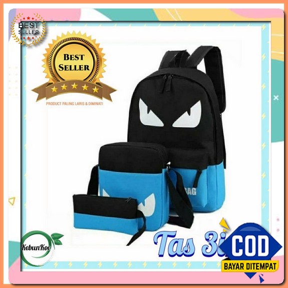 [Paket] Tas Sekolah Anak Tk | Tas Sekolah Anak Paud-Tk | Tas Tk | Tas Anak Cowok Tk Tas Sekolah Anak