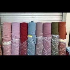 KAIN RAYON CRINKLE CRINCLE KAIN CRINCLE